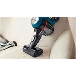 Bosch BKS711GH lagunenblau/si Akkustaubsauger Unlimited