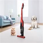 Bosch BLH86PET1 Akkustaubsauger Serie 6 Athlet ProAnimal