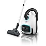 Bosch BGL6LHYG Bodenstaubsauger Serie 6 weiß 600W UltraA