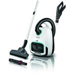 Bosch BGL6LHYG Bodenstaubsauger Serie 6 weiß 600W UltraA