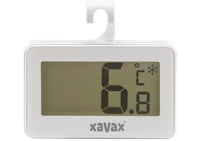 HAMA 185854 Thermometer digital ws f. Kühlschrank Gefri