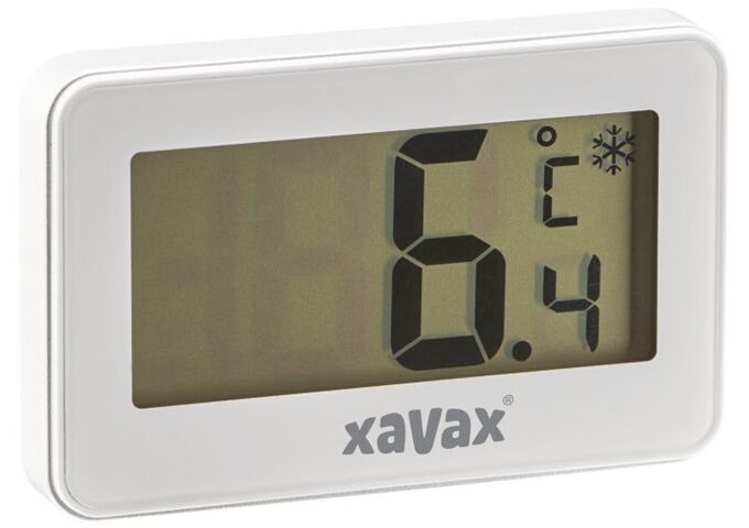 HAMA 185854 Thermometer digital ws f. Kühlschrank Gefri