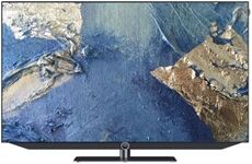 Loewe bild v.55 dr+ basalt grey OLED-TV UHD 4K DVB-T/C/S