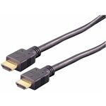 E+P HDMV 401/7L HDMI-Kabel 7,5m High-Speed mit Etherne