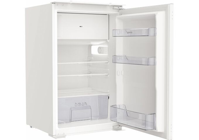 Gorenje RBI409EP1 EB-Kühlschrank 104/14L E 88cm integriert