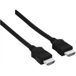 HAMA 00205001 High Speed HDMI™-Kabel 3 m Stecker-Stecke