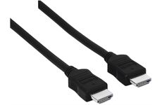 HAMA 00205001 High Speed HDMI™-Kabel 3 m Stecker-Stecke