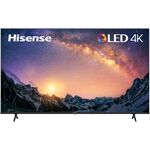 Hisense 65E78HQ LED-TV UHD Multituner QLED 4K Smart