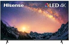 Hisense 65E78HQ LED-TV UHD Multituner QLED 4K Smart