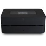 BLUESOUND Vault 2i sw HD Streaming Player mit CD Ripping