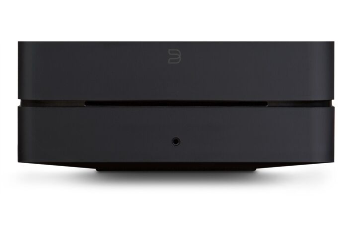 BLUESOUND Vault 2i sw HD Streaming Player mit CD Ripping