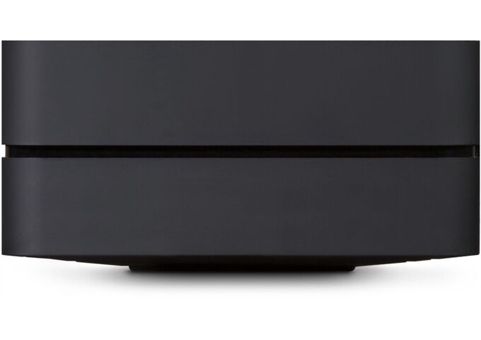 BLUESOUND Vault 2i sw HD Streaming Player mit CD Ripping