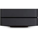 BLUESOUND Vault 2i sw HD Streaming Player mit CD Ripping