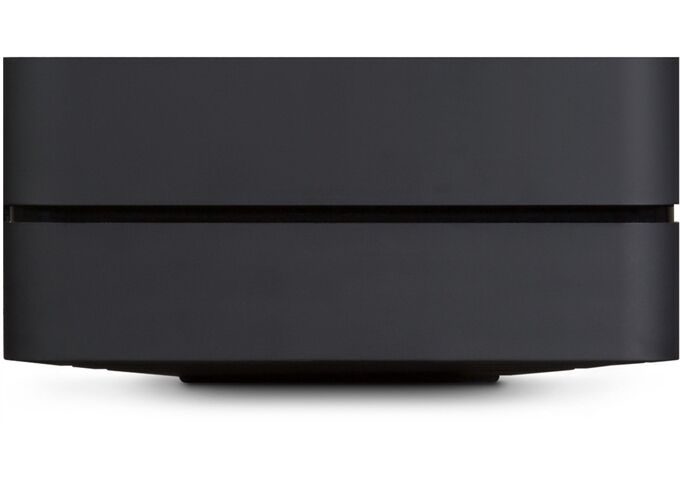 BLUESOUND Vault 2i sw HD Streaming Player mit CD Ripping