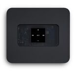 BLUESOUND Vault 2i sw HD Streaming Player mit CD Ripping