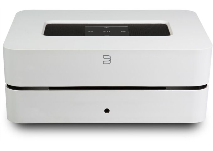 BLUESOUND Vault 2i ws HD Streaming Player mit CD Ripping