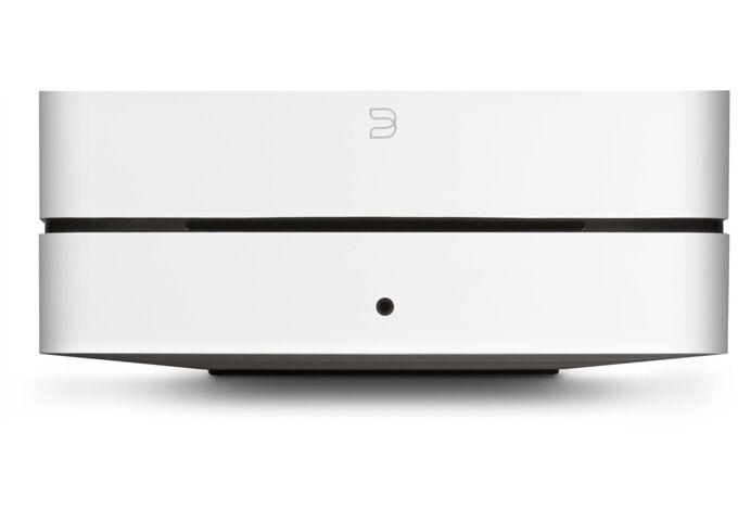 BLUESOUND Vault 2i ws HD Streaming Player mit CD Ripping