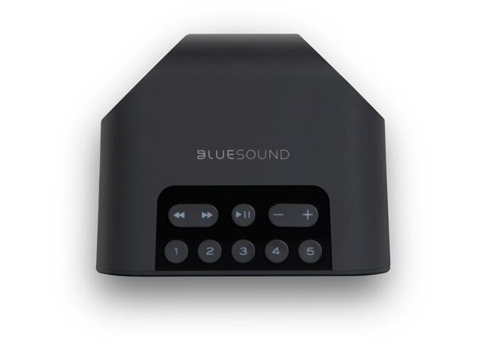 BLUESOUND Pulse Flex 2i sw 25W All-in-One HD Music Player