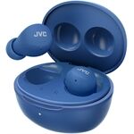 JVC HA-A6T-A-U blau Kopfhörer In Ear TWS 3,9g leicht