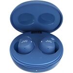 JVC HA-A6T-A-U blau Kopfhörer In Ear TWS 3,9g leicht