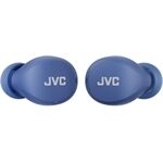 JVC HA-A6T-A-U blau Kopfhörer In Ear TWS 3,9g leicht