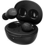 JVC HA-A6T-B-U schwarz Kopfhörer In Ear TWS 3,9g leich