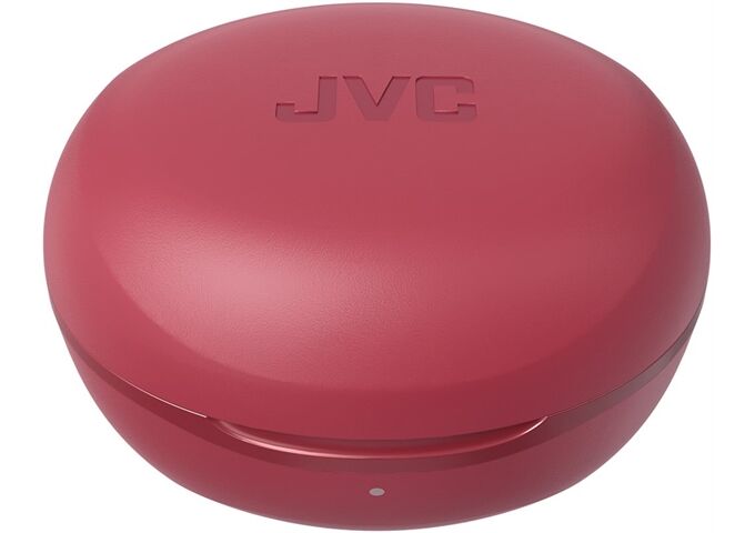 JVC HA-A6T-R-U rot Kopfhörer In Ear TWS 3,9g leicht