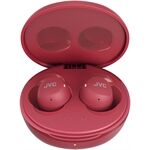 JVC HA-A6T-R-U rot Kopfhörer In Ear TWS 3,9g leicht