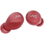 JVC HA-A6T-R-U rot Kopfhörer In Ear TWS 3,9g leicht