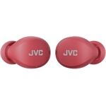 JVC HA-A6T-R-U rot Kopfhörer In Ear TWS 3,9g leicht