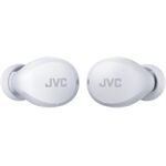 JVC HA-A6T-W-U weiss Kopfhörer In Ear TWS 3,9g leicht