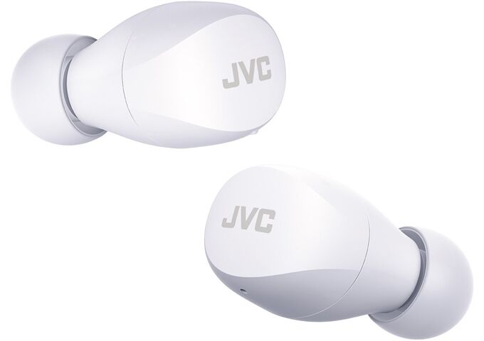 JVC HA-A6T-W-U weiss Kopfhörer In Ear TWS 3,9g leicht