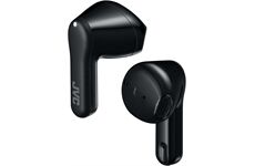 JVC HA-A3T-B-U schwarz Kopfhörer In Ear Apple Form TWS