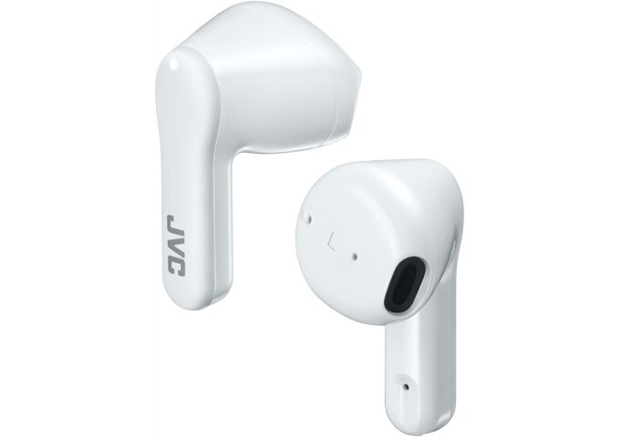 JVC HA-A3T-W-U weiss Kopfhörer In Ear Apple Form TWS m