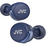 JVC HA-A30T-A-U blau Kopfhörer In Ear klein und leicht