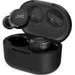 JVC HA-A30T-B-U schwarz Kopfhörer In Ear klein und lei