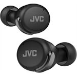 JVC HA-A30T-B-U schwarz Kopfhörer In Ear klein und lei