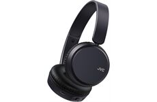 JVC HA-S36W-A-U azurblau Kopfhörer On Ear 3 Sound Modi