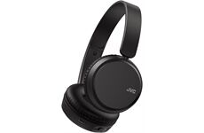 JVC HA-S36W-B-U schwarz Kopfhörer On Ear 3 Sound Modi