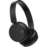 JVC HA-S36W-B-U schwarz Kopfhörer On Ear 3 Sound Modi