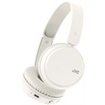 JVC HA-S36W-W-U weiss Kopfhörer On Ear 3 Sound Modi 35