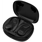 JVC HA-EC25T-B-U schwarz Kopfhörer In Ear Sport TWS 7h