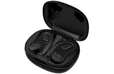 JVC HA-EC25T-B-U schwarz Kopfhörer In Ear Sport TWS 7h