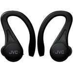 JVC HA-EC25T-B-U schwarz Kopfhörer In Ear Sport TWS 7h