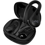 JVC HA-EC25T-B-U schwarz Kopfhörer In Ear Sport TWS 7h