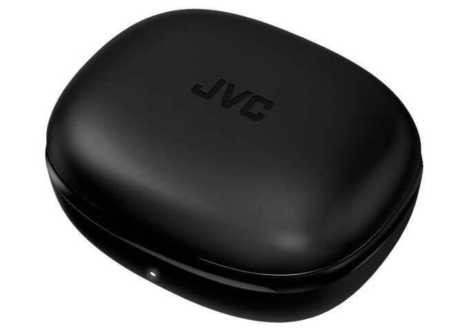 JVC HA-EC25T-B-U schwarz Kopfhörer In Ear Sport TWS 7h