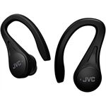 JVC HA-EC25T-B-U schwarz Kopfhörer In Ear Sport TWS 7h