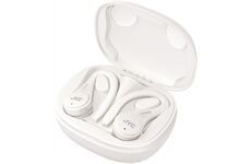 JVC HA-EC25T-W-U weiss Kopfhörer In Ear Sport TWS 7h A