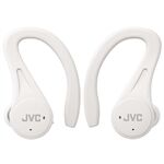 JVC HA-EC25T-W-U weiss Kopfhörer In Ear Sport TWS 7h A