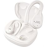 JVC HA-EC25T-W-U weiss Kopfhörer In Ear Sport TWS 7h A